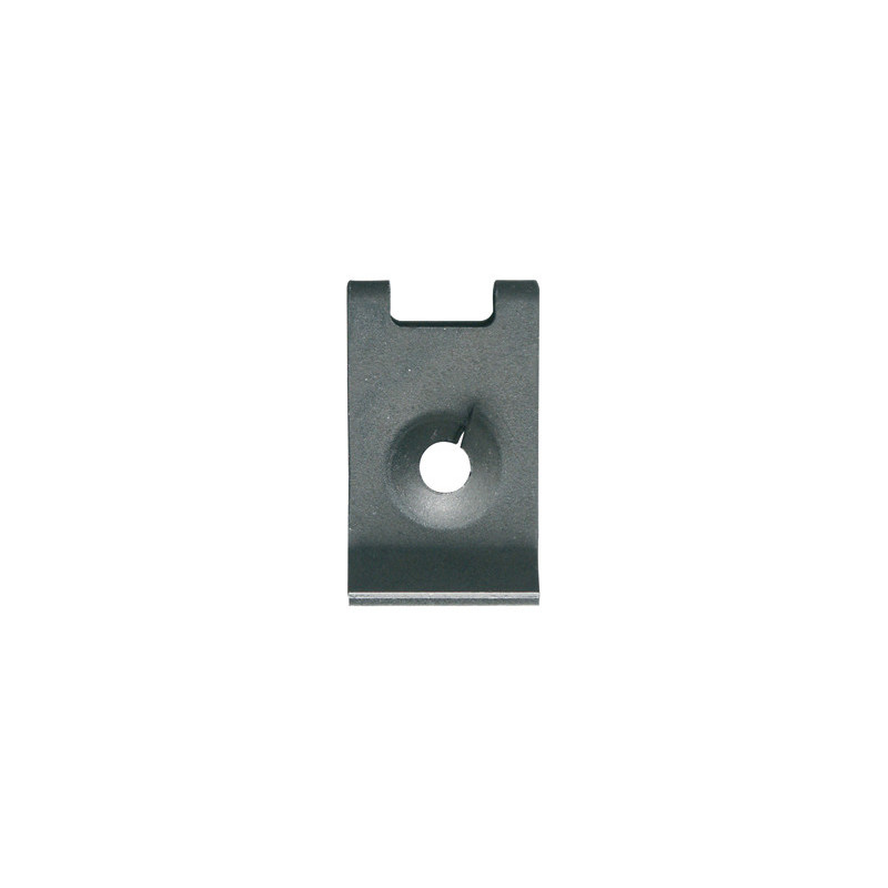 CLIP ÉCROU À PINCER Ø 4,8 mm