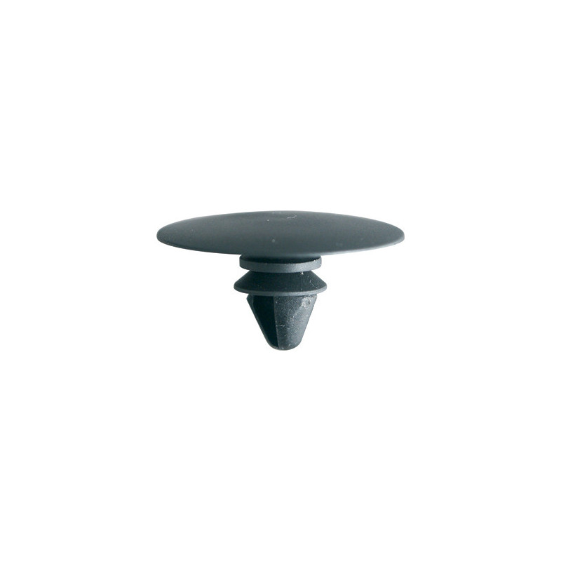 TRIM CLIP Ø 6,2 mm