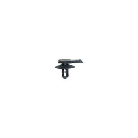CONNECTOR BRACKET CLIP Ø 6,3 → 6,7 mm