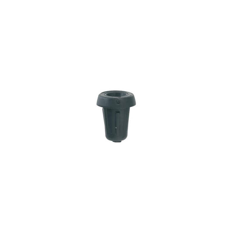 TÉTINE PLASTIQUE Ø 8,2 mm