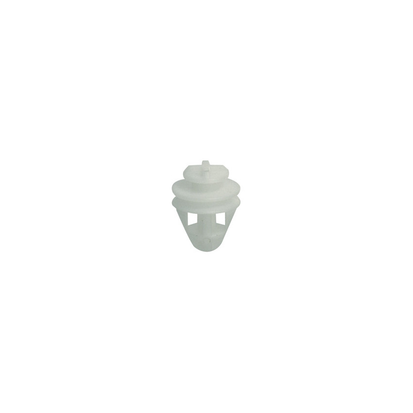 AGRAFE DE MOULURE Ø 8 → 8,2 mm