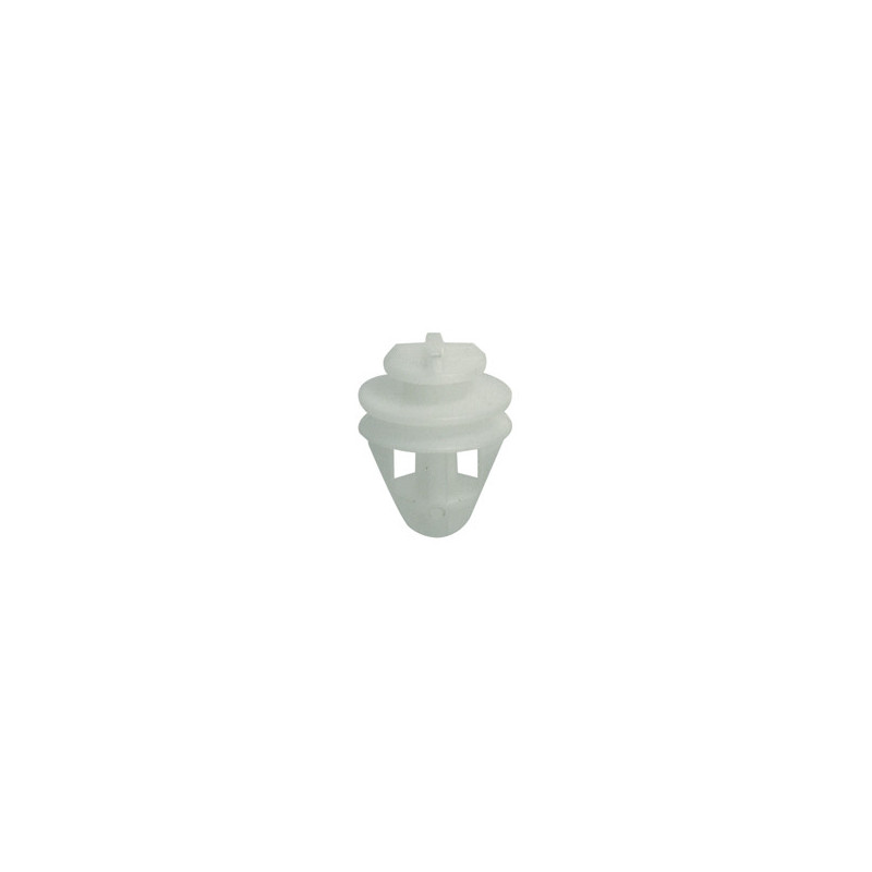MOULDING CLIP Ø 8 → 8,2 mm REAR FENDER