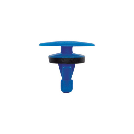 WEATHERSTRIP CLIP Ø 5,2 → 5,5 mm