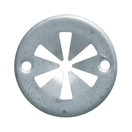 ARRÊT D'AXE Ø 5 mm