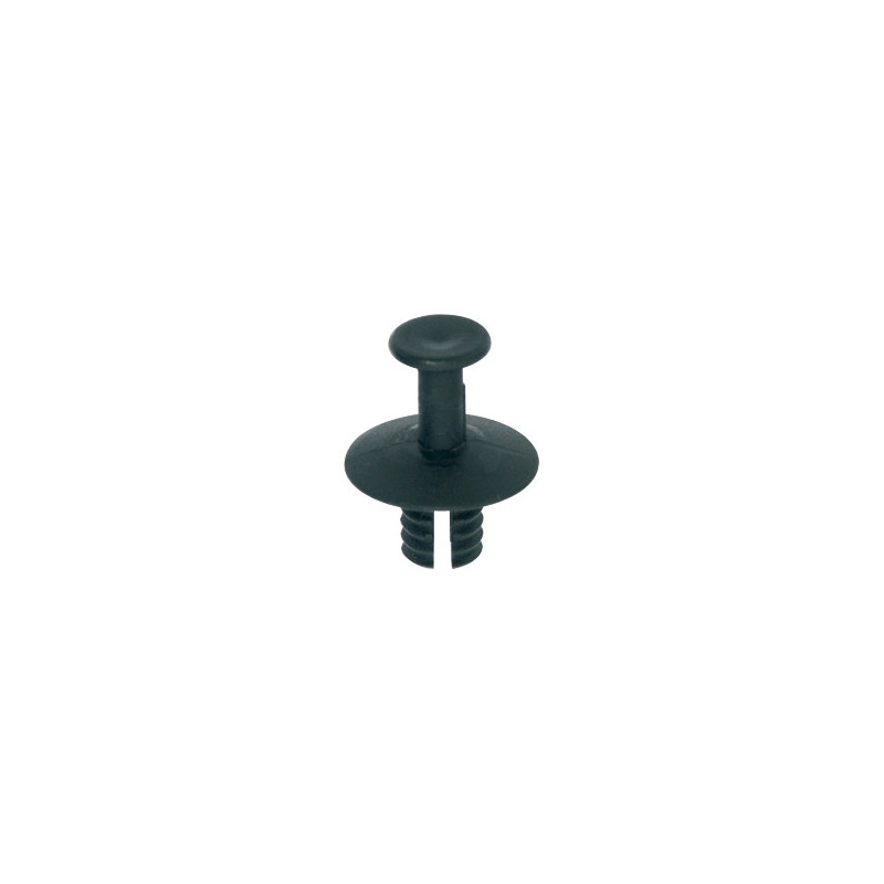 RIVET PLASTIQUE Ø 6,5 mm