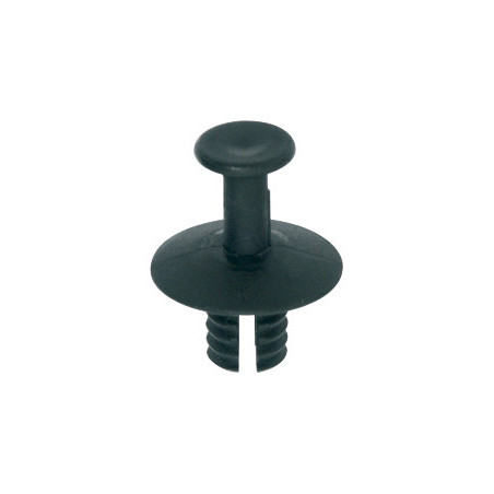 RIVET PLASTIQUE Ø 6,5 mm