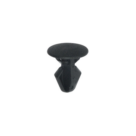 WEATHERSTRIP CLIP Ø 6,2 mm