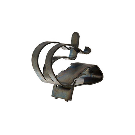 METAL CLIP Ø 8 → 12 mm WRING HARNESS FIXING