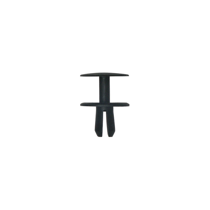 RIVET PLASTIQUE Ø 5,7→6,6 mm