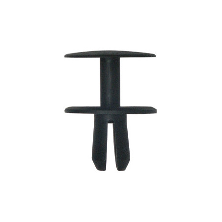 RIVET PLASTIQUE Ø 5,7→6,6 mm
