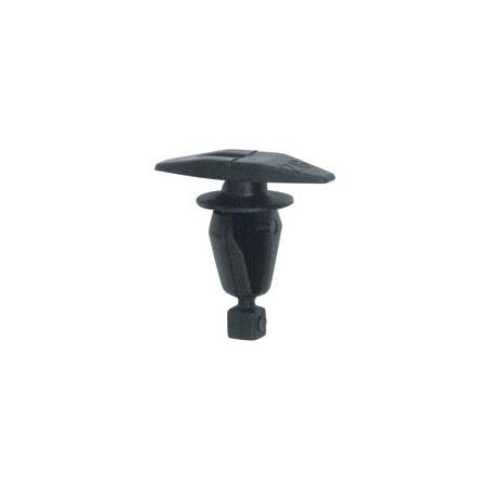 WEATHERSTRIP CLIP Ø 5,2 mm