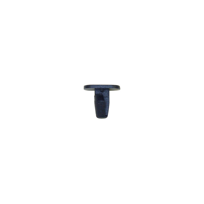 WEATHERSTRIP CLIP Ø 5,1 mm DOOR ANTI-DUST
