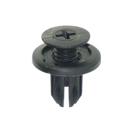 RIVET PLASTIQUE Ø 10 mm