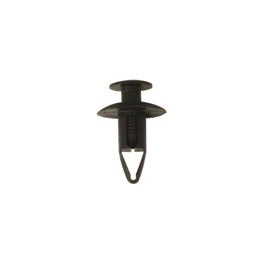 PLASTIC RIVET Ø 8 → 9 mm
