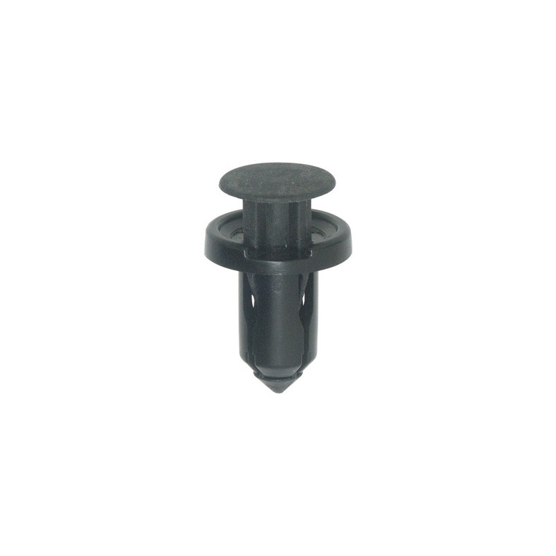PLASTIC RIVET Ø 10 mm
