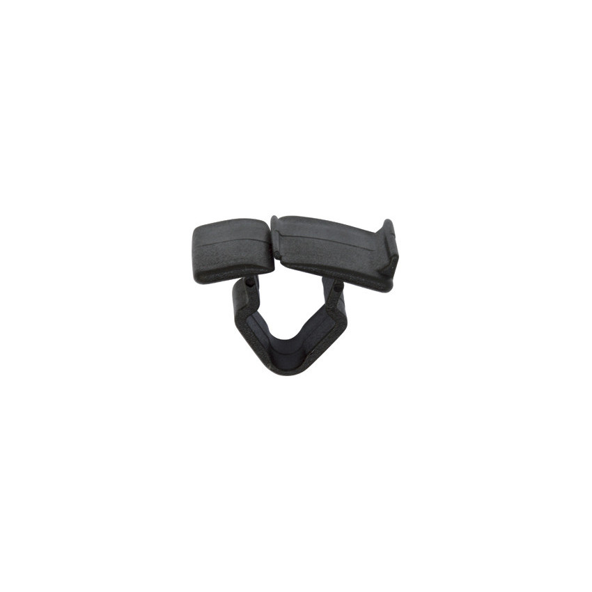 TRIM AND SOUNDPROOFING CLIP