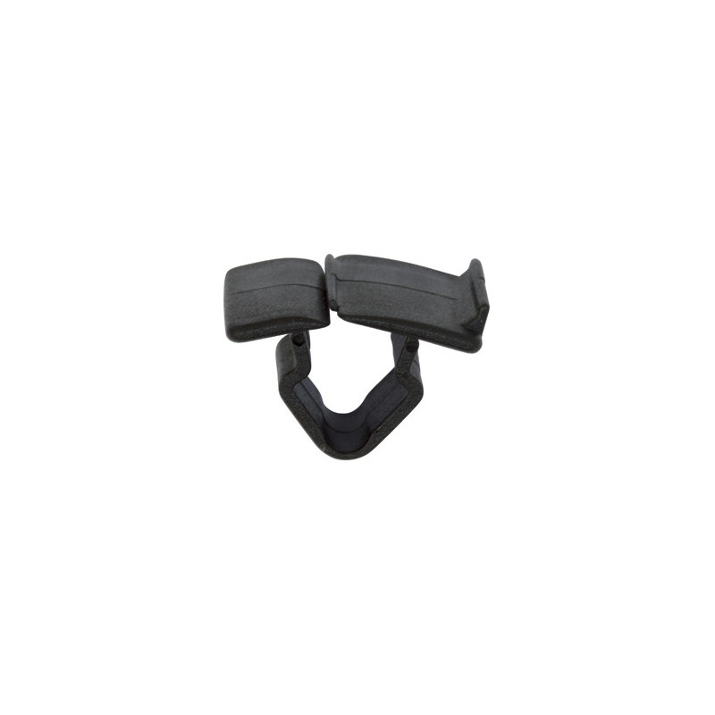 TRIM AND SOUNDPROOFING CLIP