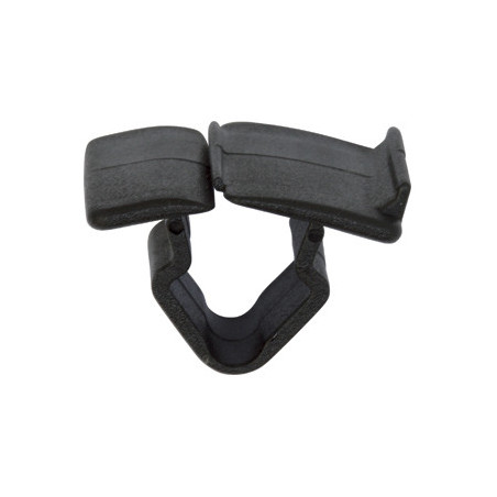 TRIM AND SOUNDPROOFING CLIP
