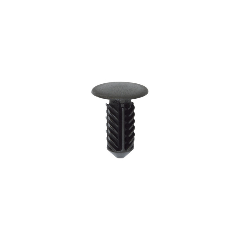 TRIM CLIP Ø 8,2 mm
