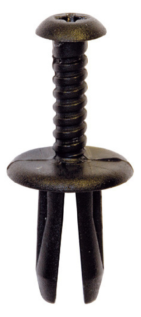 RIVET PLASTIQUE Ø 8 mm