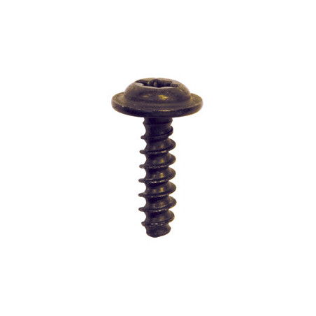 SOFT MATERIAL SCREW Ø 4,5 x 16 mm