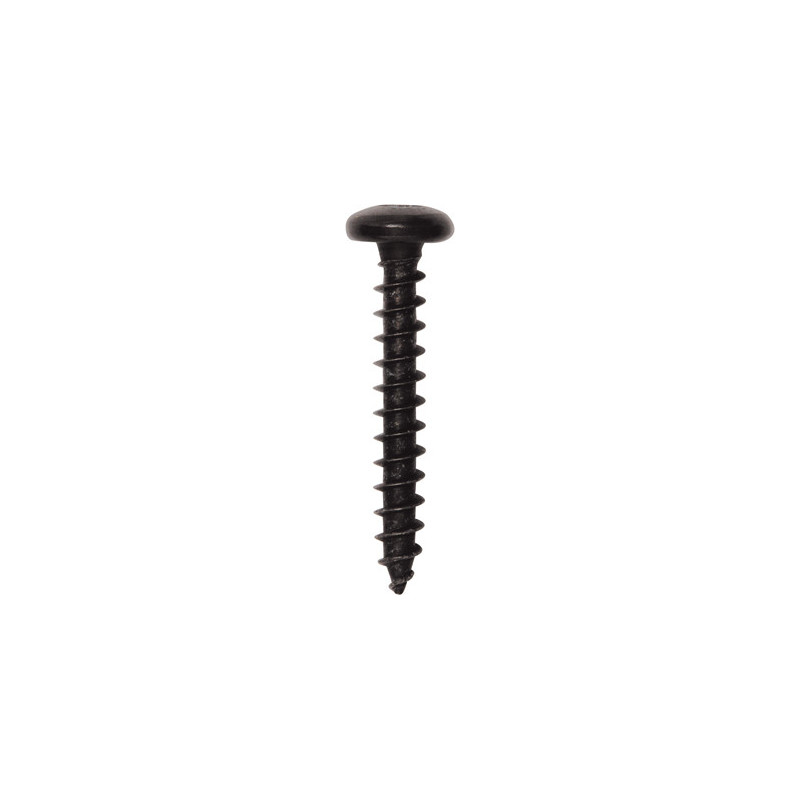 VIS MATÉRIAUX TENDRES Ø 4,5 X 30 mm
