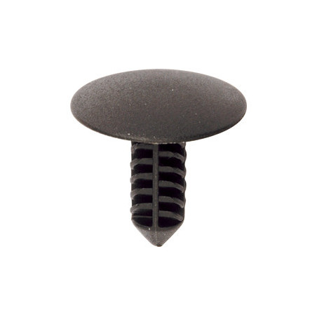 AGRAFE DE GARNISSAGE Ø 6,7 mm