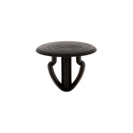 TRIM CLIP Ø 8,2 mm