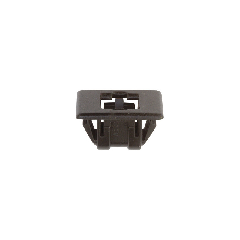 RECEIVER CLIP