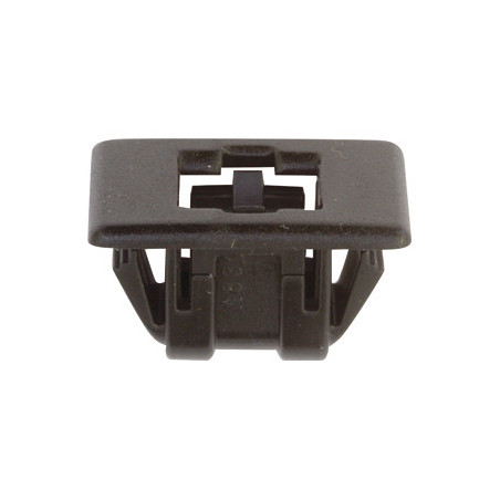 RECEIVER CLIP