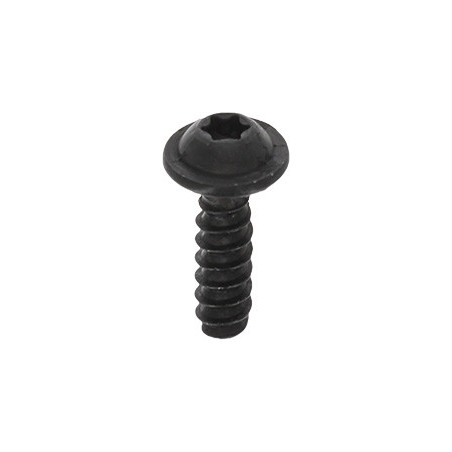 VIS MATÉRIAUX TENDRES 30° TÊTE RONDE LARGE EMPREINTE X25 Ø5X16