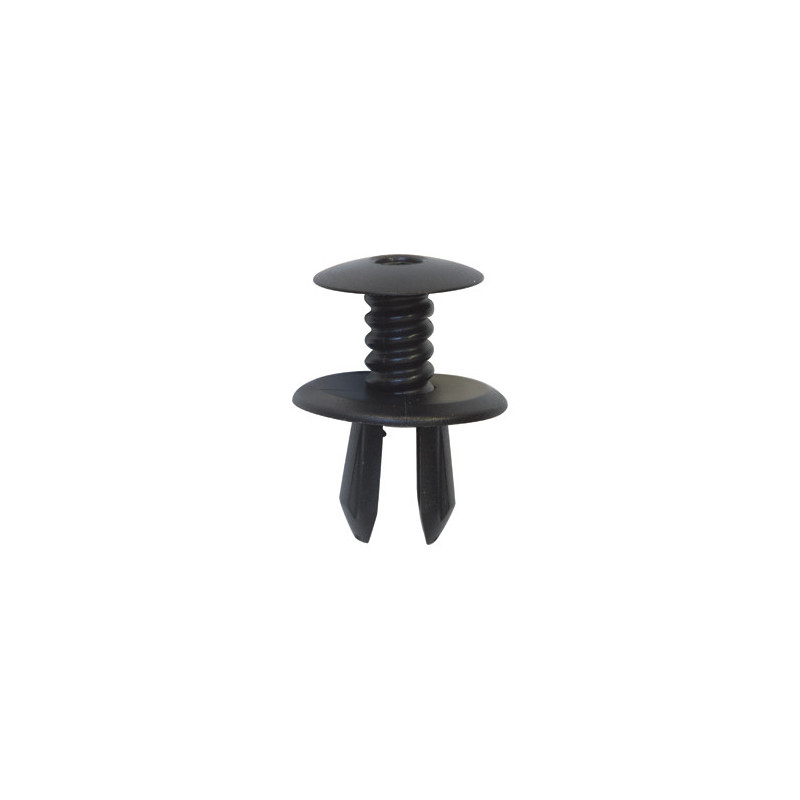 PLASTIC RIVET Ø 8 mm