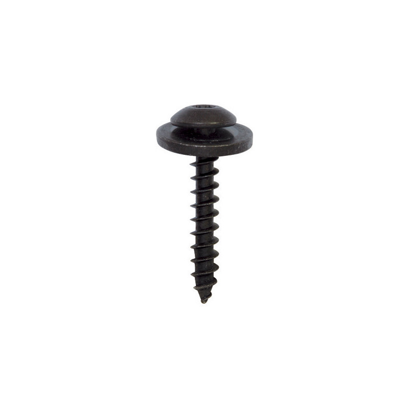 VIS MATÉRIAUX TENDRES Ø 5 X 30 mm