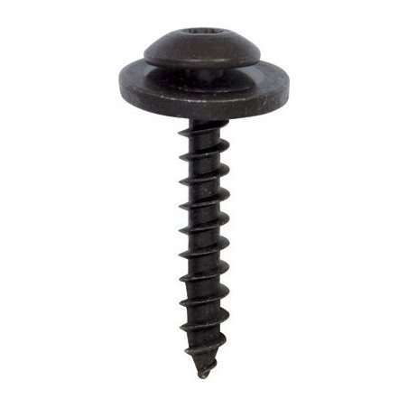SOFT MATERIAL SCREW Ø 5 X 30 mm