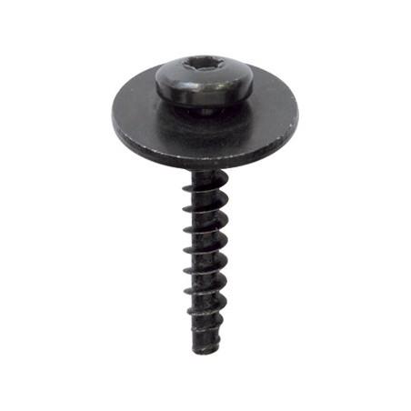 SOFT MATERIAL SCREW Ø 4,5 X 27 mm