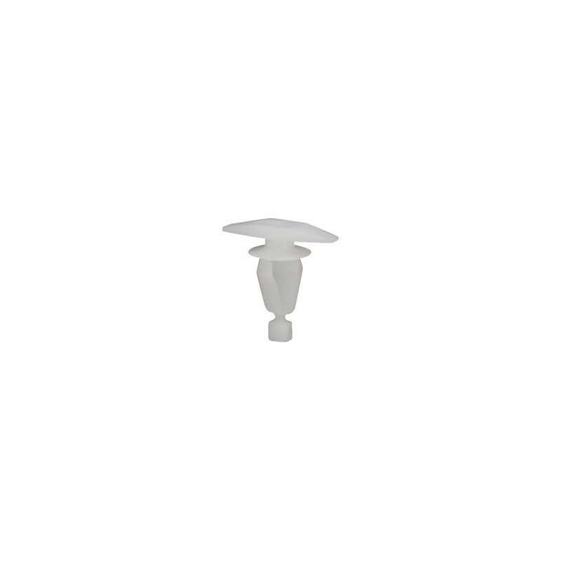 WEATHERSTRIP CLIP Ø 5,2 mm
