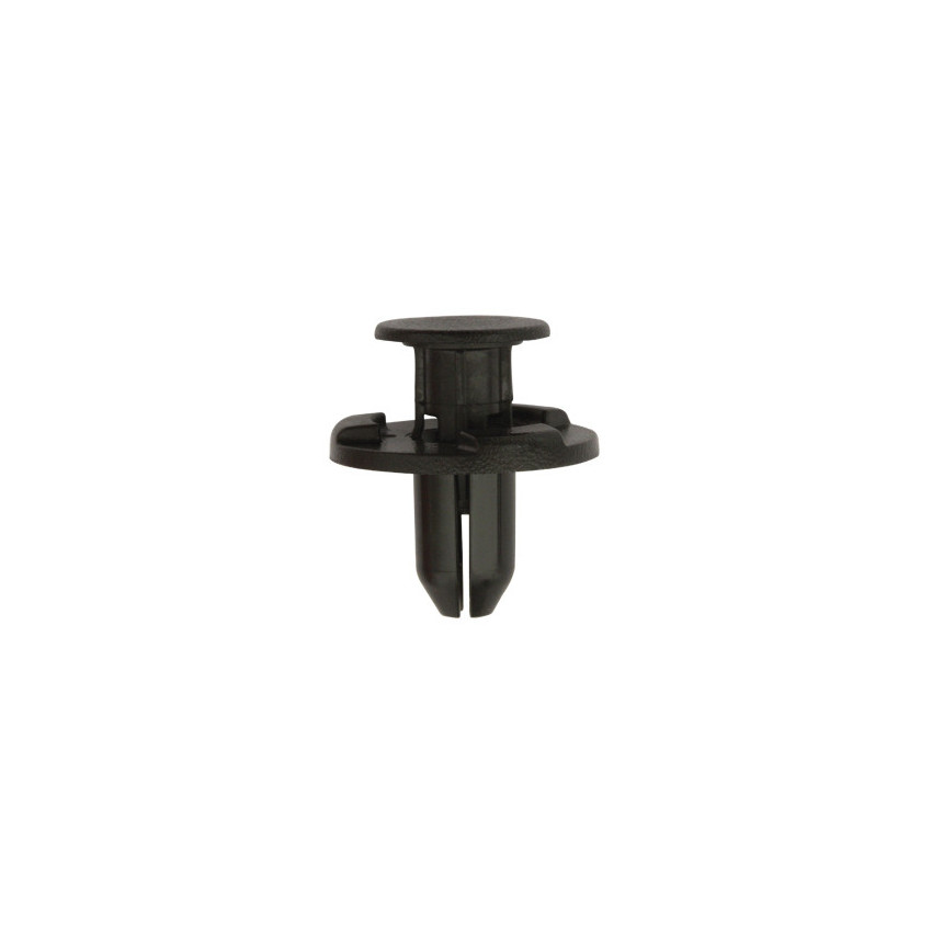 PLASTIC RIVET Ø 8 mm