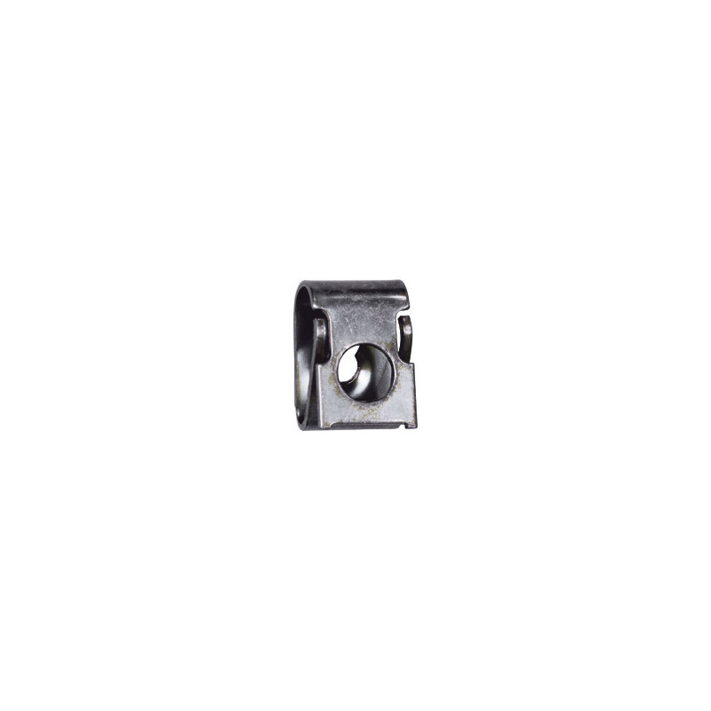 CLIP ÉCROU ANTIFLUAGE À PINCER Ø 4,2 mm