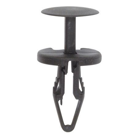 PLASTIC RIVET Ø 6,2 → 6,5 mm