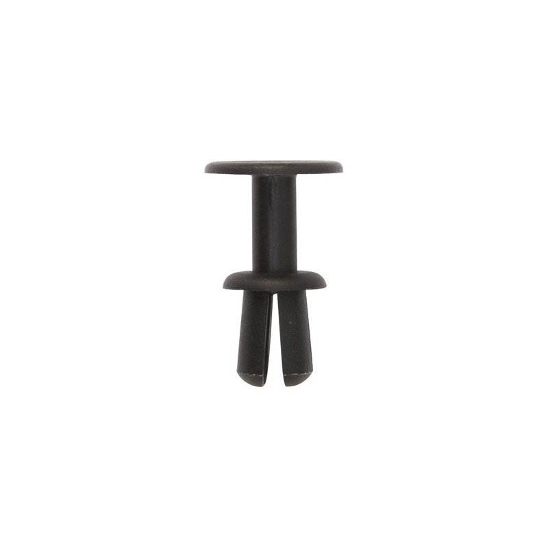 PLASTIC RIVET Ø 7,8 → 8,8 mm