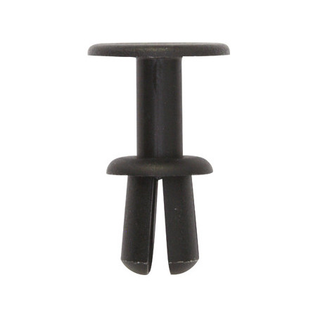PLASTIC RIVET Ø 7,8 → 8,8 mm