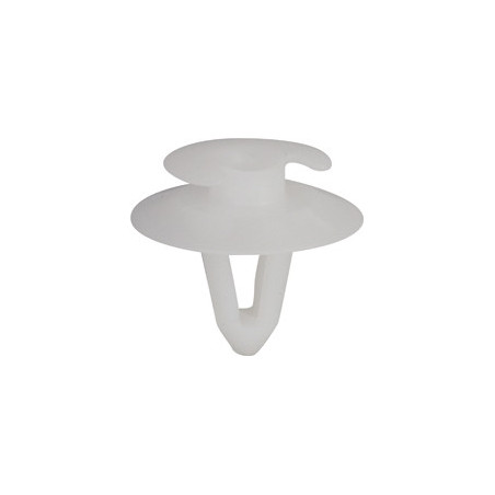 AGRAFE DE PANNEAU Ø 7,5 mm