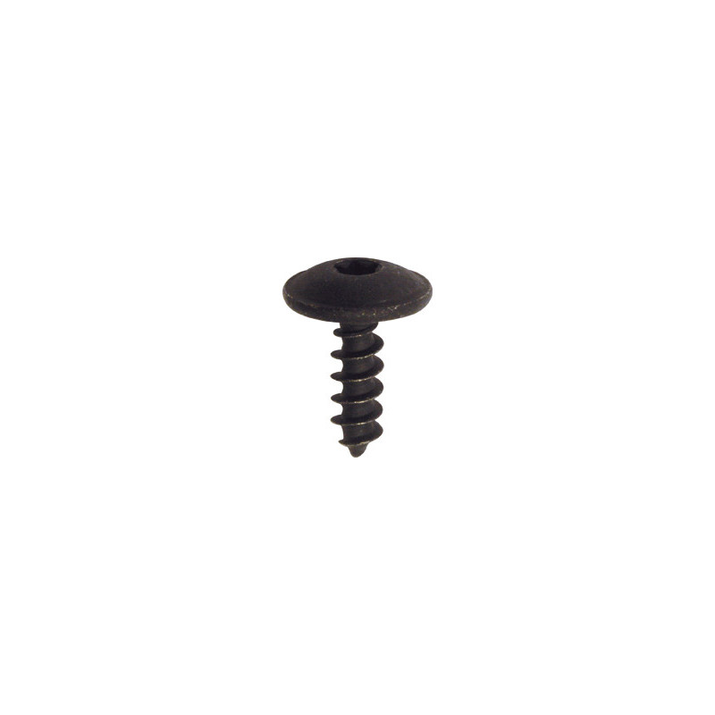 VIS MATÉRIAUX TENDRES Ø 5 X 16 mm