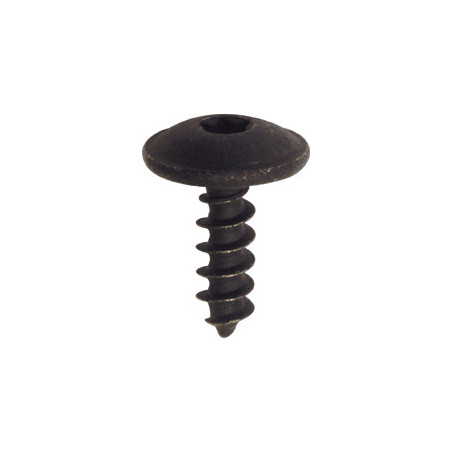 SOFT MATERIAL SCREW Ø 5 X 16 mm