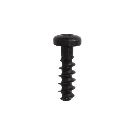VIS MATÉRIAUX TENDRES Ø 5 X 16 mm