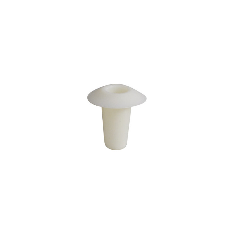 TÉTINE PLASTIQUE Ø 8,2 mm