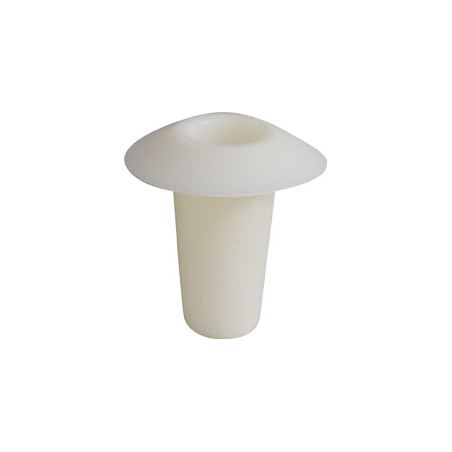 PLASTIC GROMMET Ø 8,2 mm