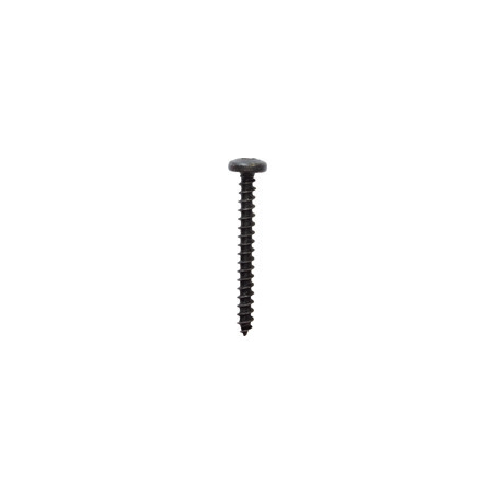 PAN HEAD SOFT MATERIALS SCREW 40° RECESS X20 Ø 4,5 X 40 mm