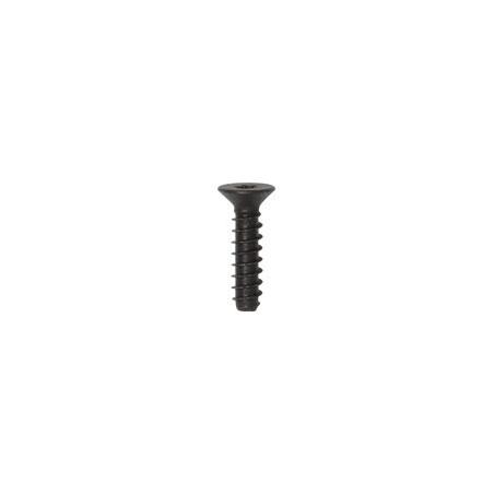 VIS MATÉRIAUX TENDRES 30° TÊTE FRAISÉE EMPREINTE X20 Ø 5 X 20 mm