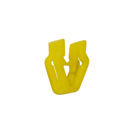 AGRAFE RIBLOK 6 X 16 mm HABILLAGE EXTÉRIEUR